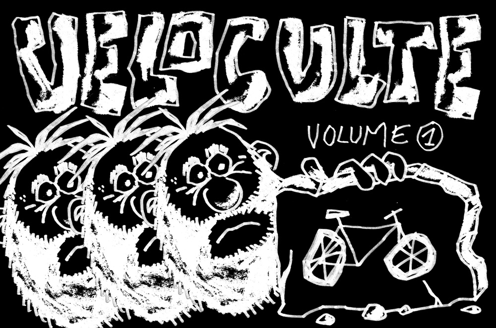 Veloculte Playlist Volume 1