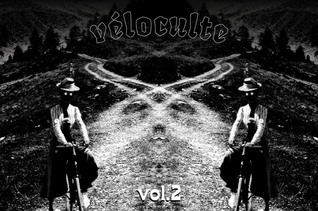 Veloculte Playlist Volume 2